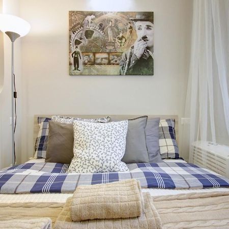 Milanrentals - Charlie Apartment Exterior photo