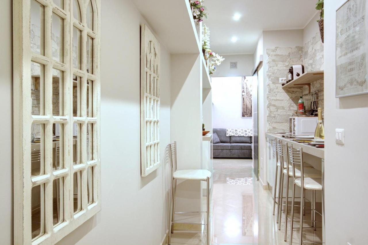 Milanrentals - Charlie Apartment Exterior photo