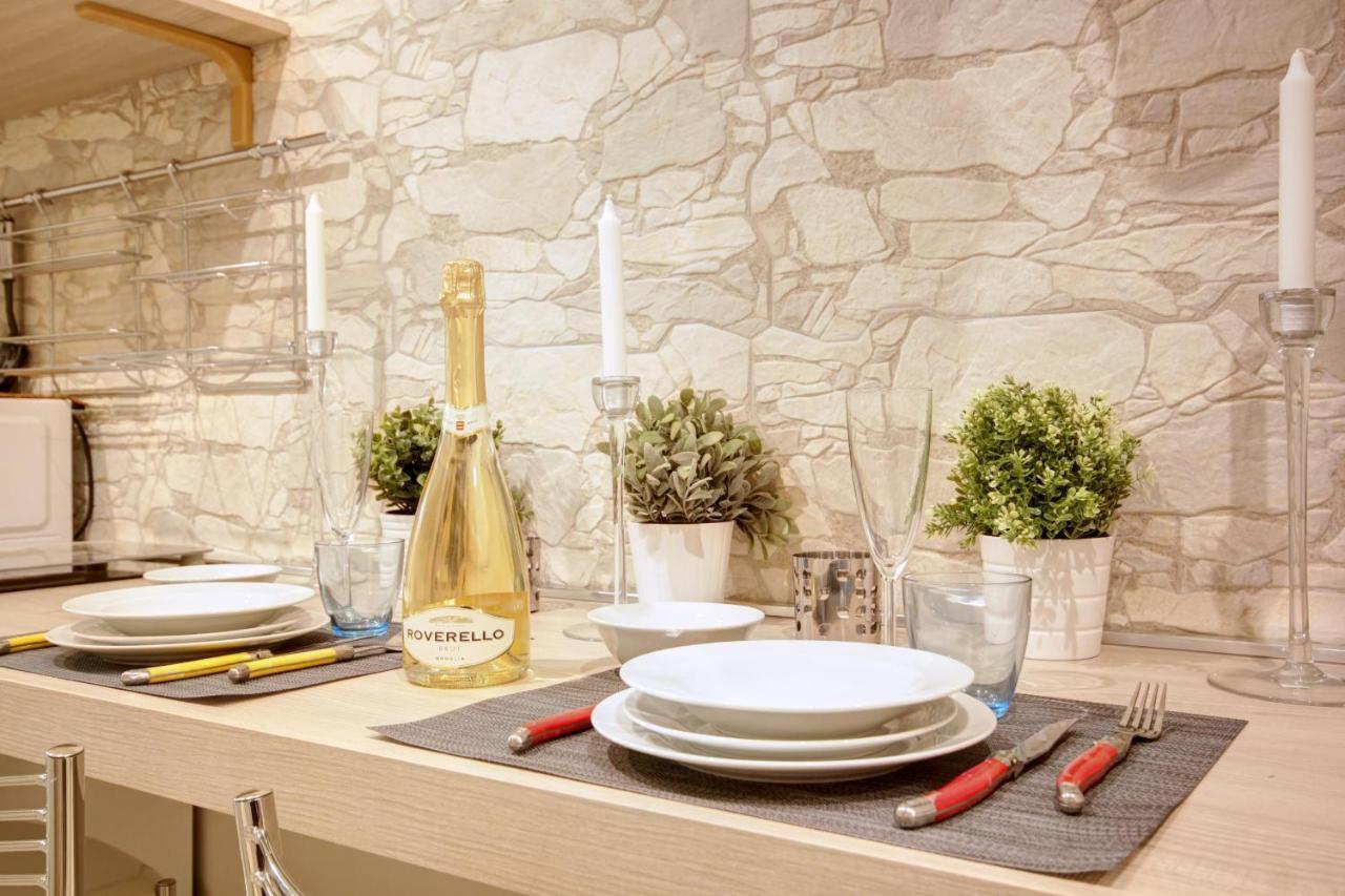 Milanrentals - Charlie Apartment Exterior photo