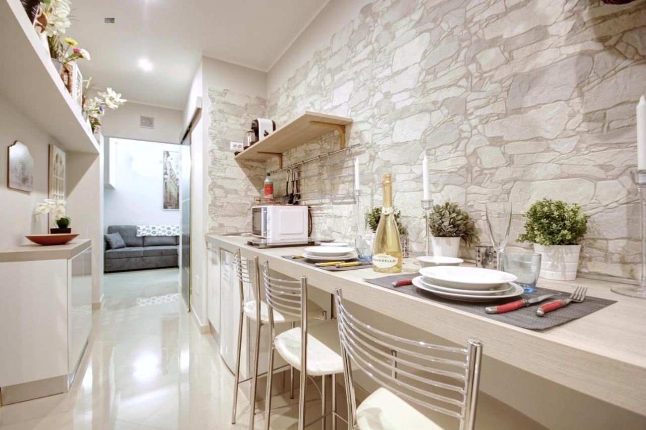 Milanrentals - Charlie Apartment Exterior photo