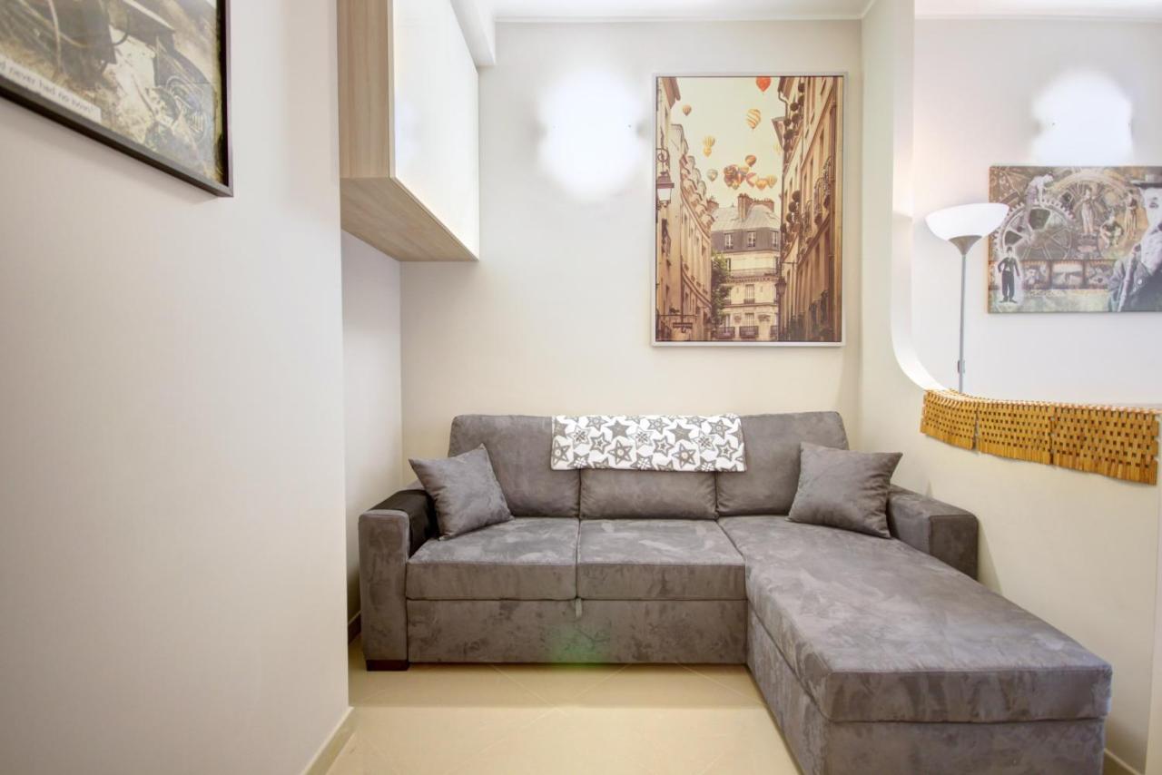 Milanrentals - Charlie Apartment Exterior photo