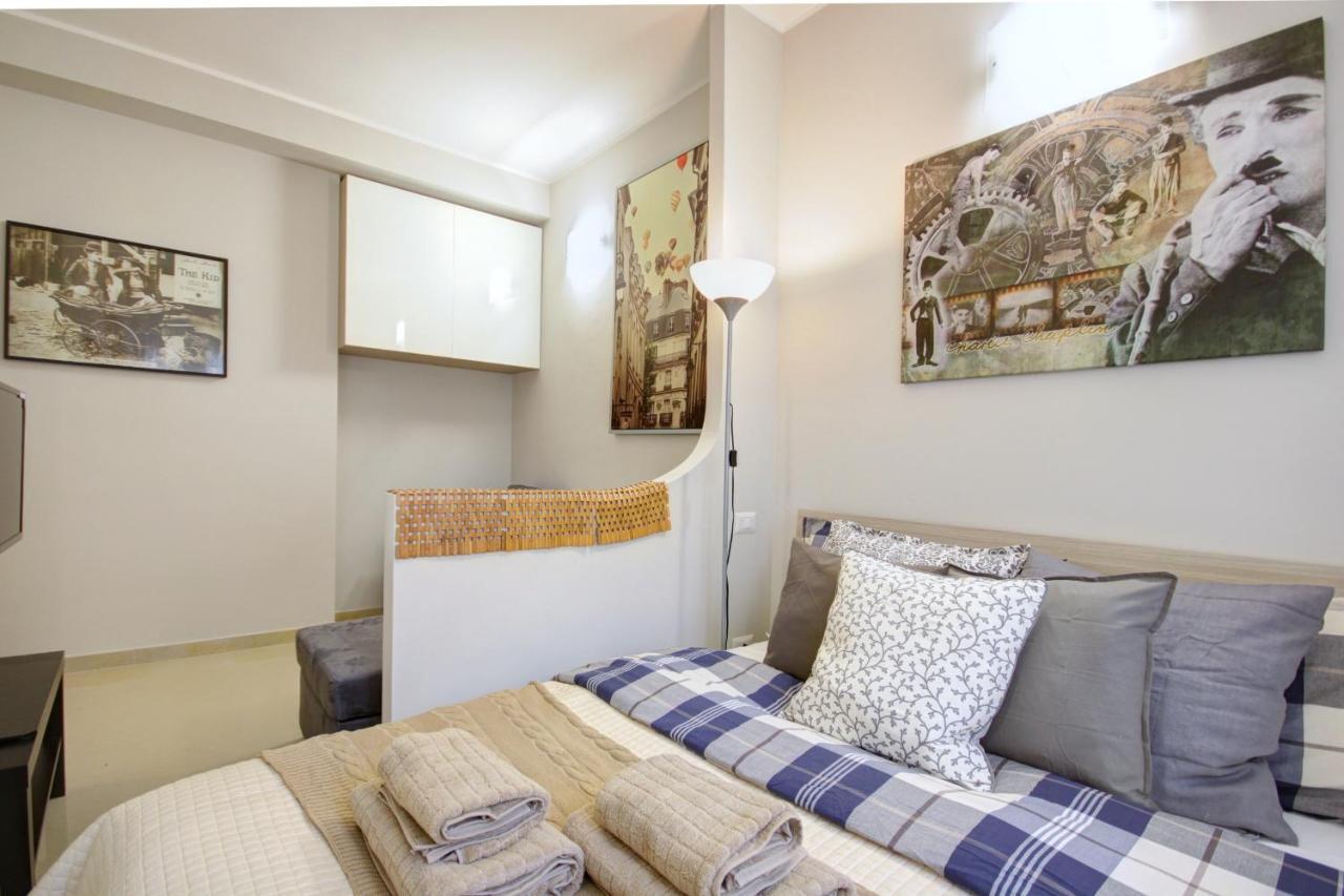 Milanrentals - Charlie Apartment Exterior photo